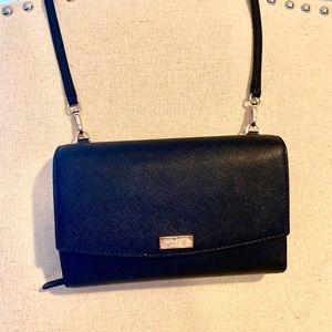 Small Used Kate Spade Crossbody